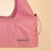 Спортивна сумка BeastPink Serenity 26,4л, 220х240х500мм, рожевий, код: 8586025623735