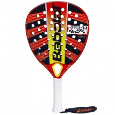 Ракетка для падел тенісу Babolat TECHNICAL VERTUO, код: 3324922004821