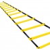 Координаційна драбина 4Fizjo Agility Ladder 8 м (швидкісна доріжка), код: P-5907739312297