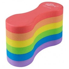 Колобашки Dolvor різнобарвна 21,5х14 см, код: DLV-+1552-WS Колобашки Dolvor різнобарвна 21,5х14 см, код: DLV-+1552-WS