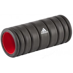 Масажний ролик Adidas Adac-11501 чорний, код: M-1536416-IN