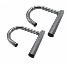 Ручки для гумової петлі Sveltus, 2шт, код: SLTS-0579 Ручки для гумової петлі Sveltus, 2шт, код: SLTS-0579