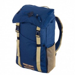 Рюкзак Babolat Backpack Classic Pack 270х490х150 мм, темно-синій, код: 3324921859354