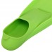 Ласти із закритою п"ятою Cima S (36-37), салатовий, код: PL-8967_SLG Ласти із закритою п"ятою Cima S (36-37), салатовий, код: PL-8967_SLG