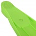 Ласти із закритою п"ятою Cima S (36-37), салатовий, код: PL-8967_SLG Ласти із закритою п"ятою Cima S (36-37), салатовий, код: PL-8967_SLG