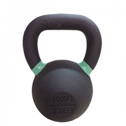 Гиря Stein для кроссфіта 10 кг, код: DB3059-10-ST Гиря Stein для кроссфіта 10 кг, код: DB3059-10-ST