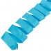Лента для художественной гимнастики FitGo Lingo синий, код: C-5517_BL