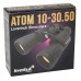 Бінокль Levenhuk Atom 10-30x50, код: 67684-LH