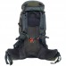 Рюкзак туристичний Deuter 30л з каркасною спинкою, оливковий, код: G33_OL