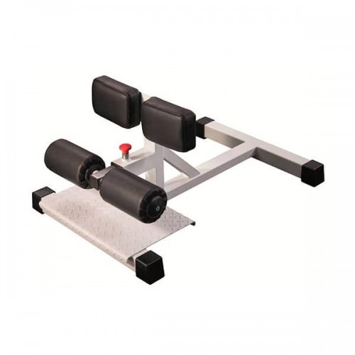 Підставка для присідань InterAtletik Gym 930х650х465 мм, код: BT328