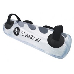 Мішок для кросфіту Sveltus Aqua Training Bag 30 кг, код: SLTS-4462