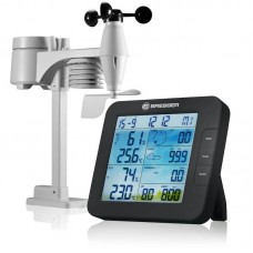 Метеостанція Bresser Smart Home 7-in-1 Weather Center ClimateConnect (7003600CM3000), код: 930155-SVA