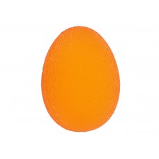 Еспандер кистьовий EasyFit Hand Boost (силіконове яйце) оранжевий, код: EF-1906-OR Еспандер кистьовий EasyFit Hand Boost (силіконове яйце) оранжевий, код: EF-1906-OR