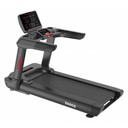 Бігова доріжка Vigor професійна, код: 6000S