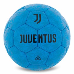 М"яч футбольний Ballonstar Juventus №5 PU, синій, код: FB-0047-788-S52