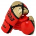 Рукавички боксерські Cima 12 унцій, червоний, код: BO-8964_12R Рукавички боксерські Cima 12 унцій, червоний, код: BO-8964_12R