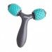 Масажер LiveUp Y-Shaped Hand Massager зелений, код: 6951376170726