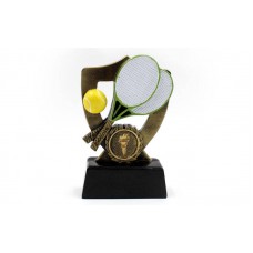 Статуетка нагородна спортивна PlayGame Великий теніс, код: C-1231-C