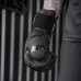 Боксерські рукавиці Phantom Apex Velcro Black 12 унцій, код: PHBG2368-12