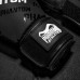 Боксерські рукавиці Phantom Apex Velcro Black 12 унцій, код: PHBG2368-12