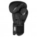 Боксерські рукавиці Phantom Apex Velcro Black 12 унцій, код: PHBG2368-12