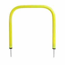 Ворота для тренування точності Select Passing arc 33мм, жовтий, код: 5703543040681 Ворота для тренування точності Select Passing arc 33мм, жовтий, код: 5703543040681