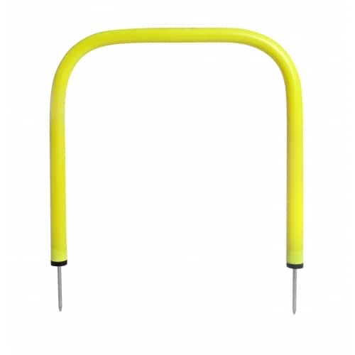 Ворота для тренування точності Select Passing arc 33мм, жовтий, код: 5703543040681 Ворота для тренування точності Select Passing arc 33мм, жовтий, код: 5703543040681