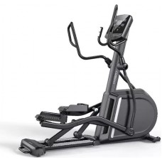 Орбітрек електромагнітний Gymost E17 чорний, код: 5905440496190-IN Орбітрек електромагнітний Gymost E17 чорний, код: 5905440496190-IN