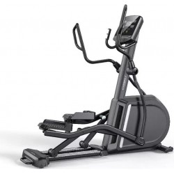 Орбітрек електромагнітний Gymost E17 чорний, код: 5905440496190-IN Орбітрек електромагнітний Gymost E17 чорний, код: 5905440496190-IN