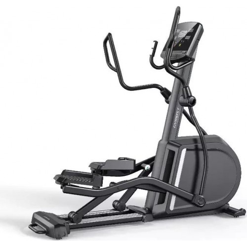 Орбітрек електромагнітний Gymost E17 чорний, код: 5905440496190-IN