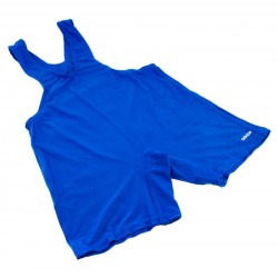 Трико борцівське PlayGame розмір 38, червоний, синій, код: TB38-WS Трико борцівське PlayGame розмір 38, червоний, синій, код: TB38-WS