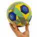 М"яч гандбольний Soccer Star №2, синій-жовтий, код: HB-5153-2-S52
