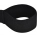Бинти на коліна RDX K1 Gym Knee Wraps Full Black, код: WAH-K1FB