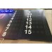 Спортивне табло для водного поло LedPlay 4000х1100х50 мм, код: 07712-ST
