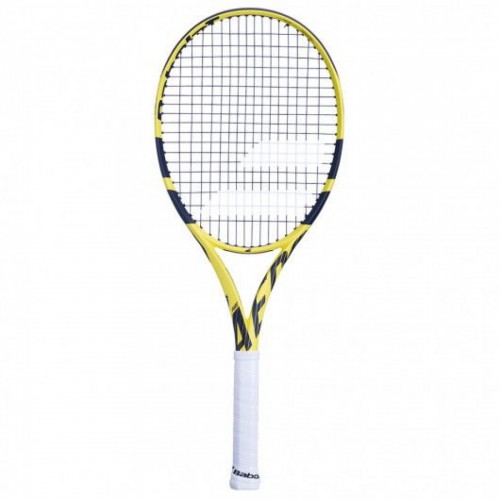 Ракетка Babolat Pure Aero Lite 2019 no cover Gr2, код: 3324921699387