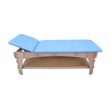Кушетка фізіотерапевтична дерев’яна ТОВ "Ортопед", код: КФД-1