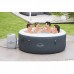 Басейн-джакузі Bestway Bali Lay-Z-Spa на 2-4 особи, 1800x660 мм, код: 60009BW-IB