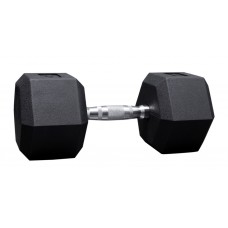 Гантель шестигранна (гексагональна) VNK PRO 1х42,5 кг, код: VNK002_42_5 Гантель шестигранна (гексагональна) VNK PRO 1х42,5 кг, код: VNK002_42_5