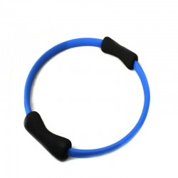 Кільце для пілатесу LiveUp Pilates Ring, код: LS3167B-N