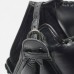 Боксерський шолом з бампером Leone Greatest Black S/M, код: 500157_SM