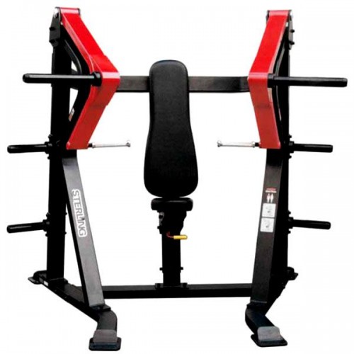Жим від грудей Impulse Sterling, код: SL7001 Жим від грудей Impulse Sterling, код: SL7001