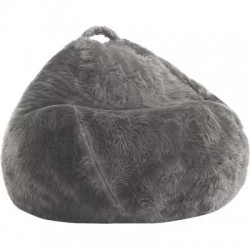 Крісло мішок Хмара хутро Tia-Sport 1000х1100 мм, код: sm-0665 Крісло мішок Хмара хутро Tia-Sport 1000х1100 мм, код: sm-0665