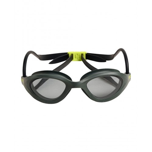 Окуляри для плавання Arena 365 Goggles чорний-салатовий, код: 3468336767030