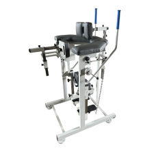 Тренажер Норма-Трейд для імітації ходьби, код: ТР-М16 Тренажер Норма-Трейд для імітації ходьби, код: ТР-М16