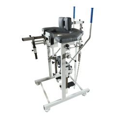 Тренажер Норма-Трейд для імітації ходьби, код: ТР-М16 Тренажер Норма-Трейд для імітації ходьби, код: ТР-М16