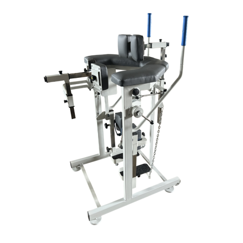 Тренажер Норма-Трейд для імітації ходьби, код: ТР-М16 Тренажер Норма-Трейд для імітації ходьби, код: ТР-М16