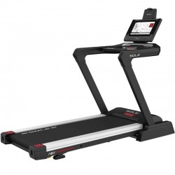 Бігова доріжка Sole F85, код: 13003-S25 Бігова доріжка Sole F85, код: 13003-S25