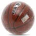 М'яч баскетбольний Composite Leather Spalding TF Silver №7, помаранчевий, код: 76859Y-S52