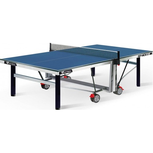 Стіл для настільного тенісу Cornilleau 540 ITTF, код: M-6539727-IN Стіл для настільного тенісу Cornilleau 540 ITTF, код: M-6539727-IN