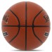 М'яч баскетбольний Composite Leather Spalding TF Silver №7, помаранчевий, код: 76859Y-S52